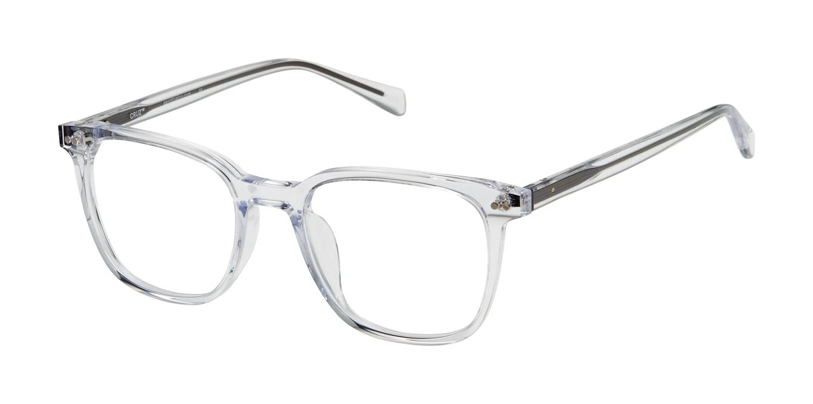 Cruz Ocala Dr Eyeglasses - view 2